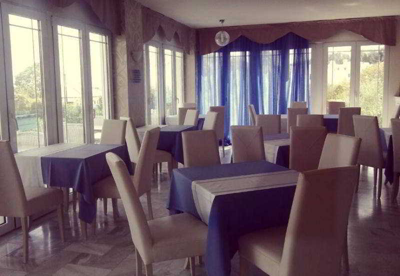 Al Mare Hotel Polychrono Extérieur photo