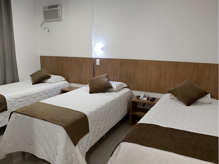 Al Mare Hotel Polychrono Extérieur photo