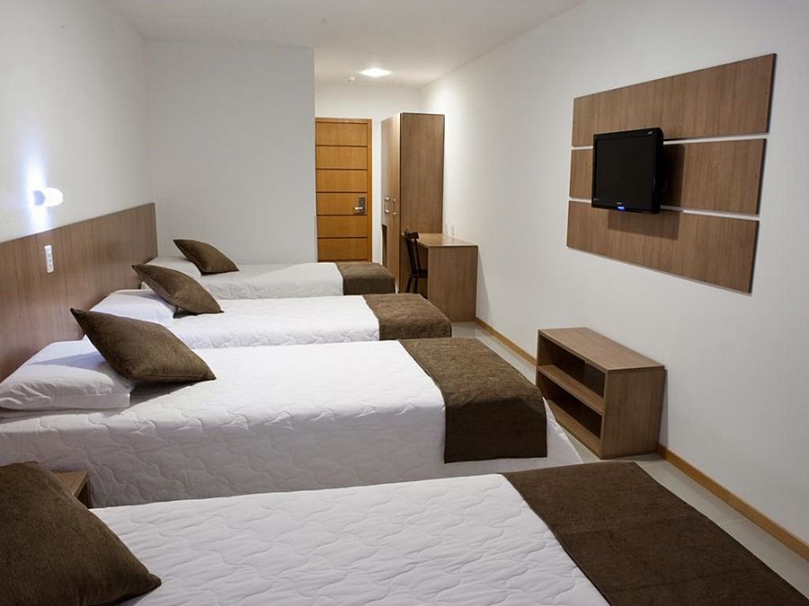 Al Mare Hotel Polychrono Extérieur photo