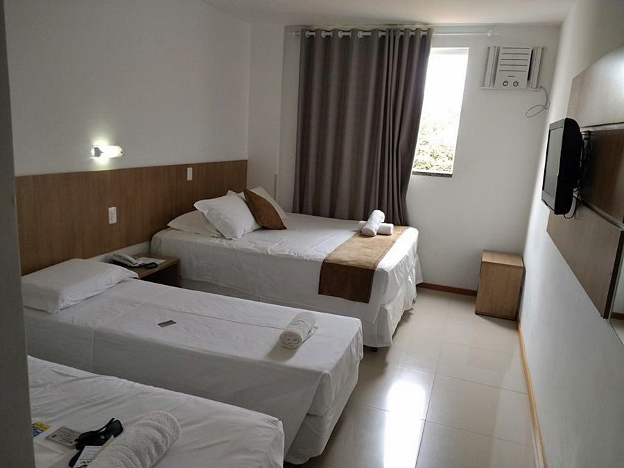 Al Mare Hotel Polychrono Extérieur photo